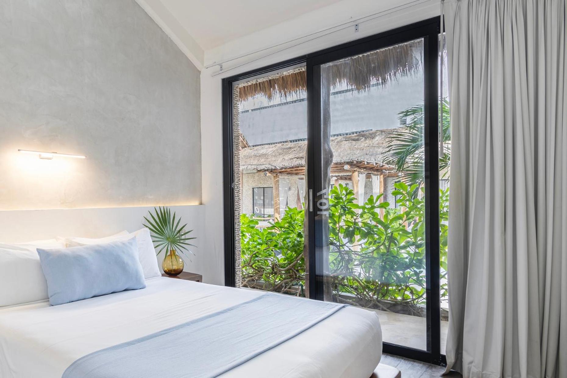 Areia Playa Del Carmen - Beach Front Hotel Rom bilde
