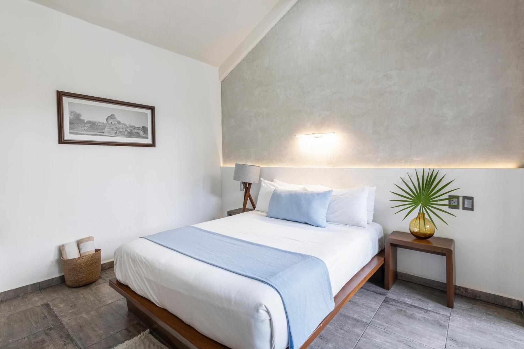 Areia Playa Del Carmen - Beach Front Hotel Rom bilde