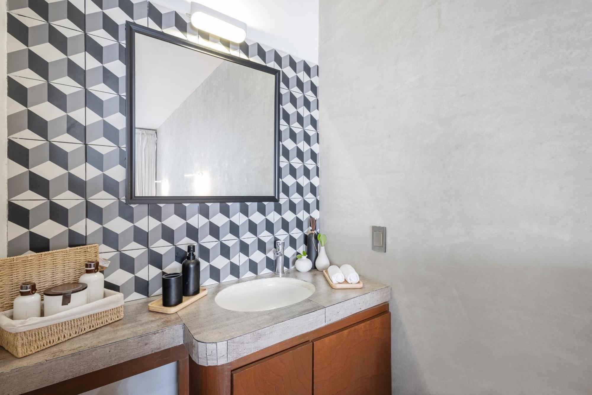 Areia Playa Del Carmen - Beach Front Hotel Rom bilde