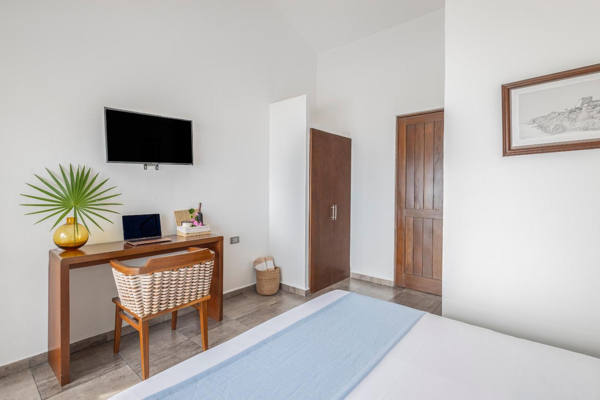 Areia Playa Del Carmen - Beach Front Hotel Rom bilde