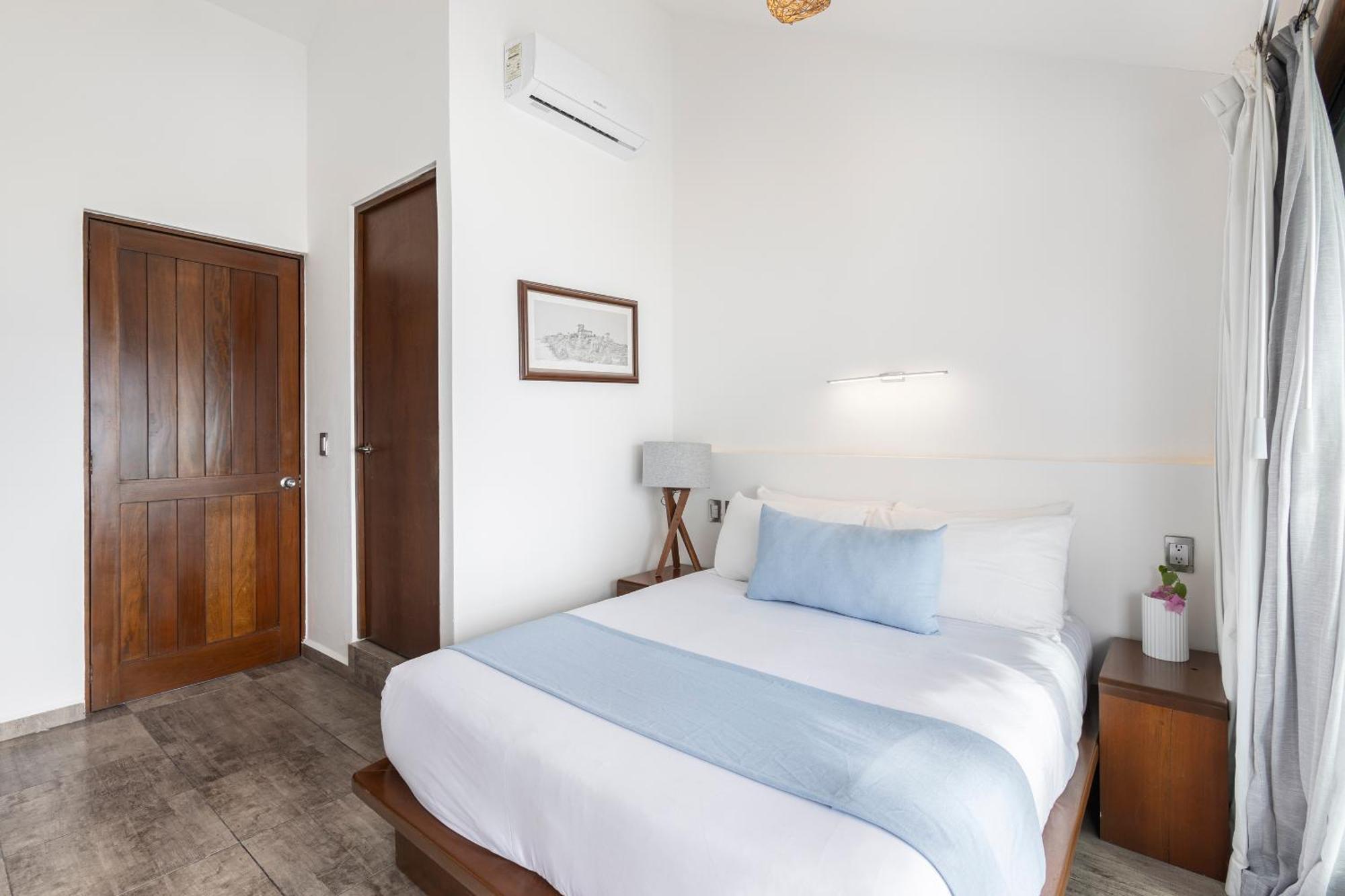 Areia Playa Del Carmen - Beach Front Hotel Rom bilde