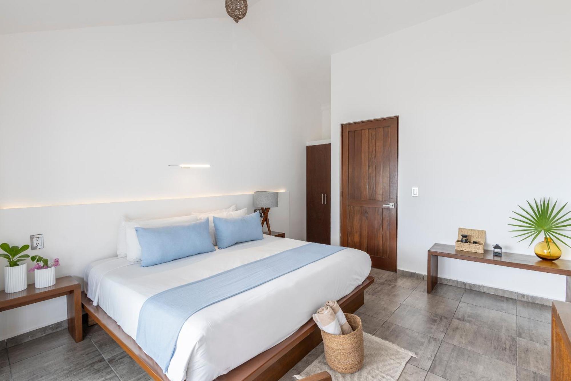 Areia Playa Del Carmen - Beach Front Hotel Rom bilde