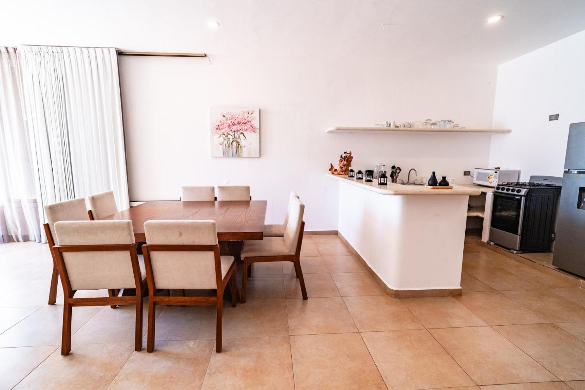 Areia Playa Del Carmen - Beach Front Hotel Rom bilde