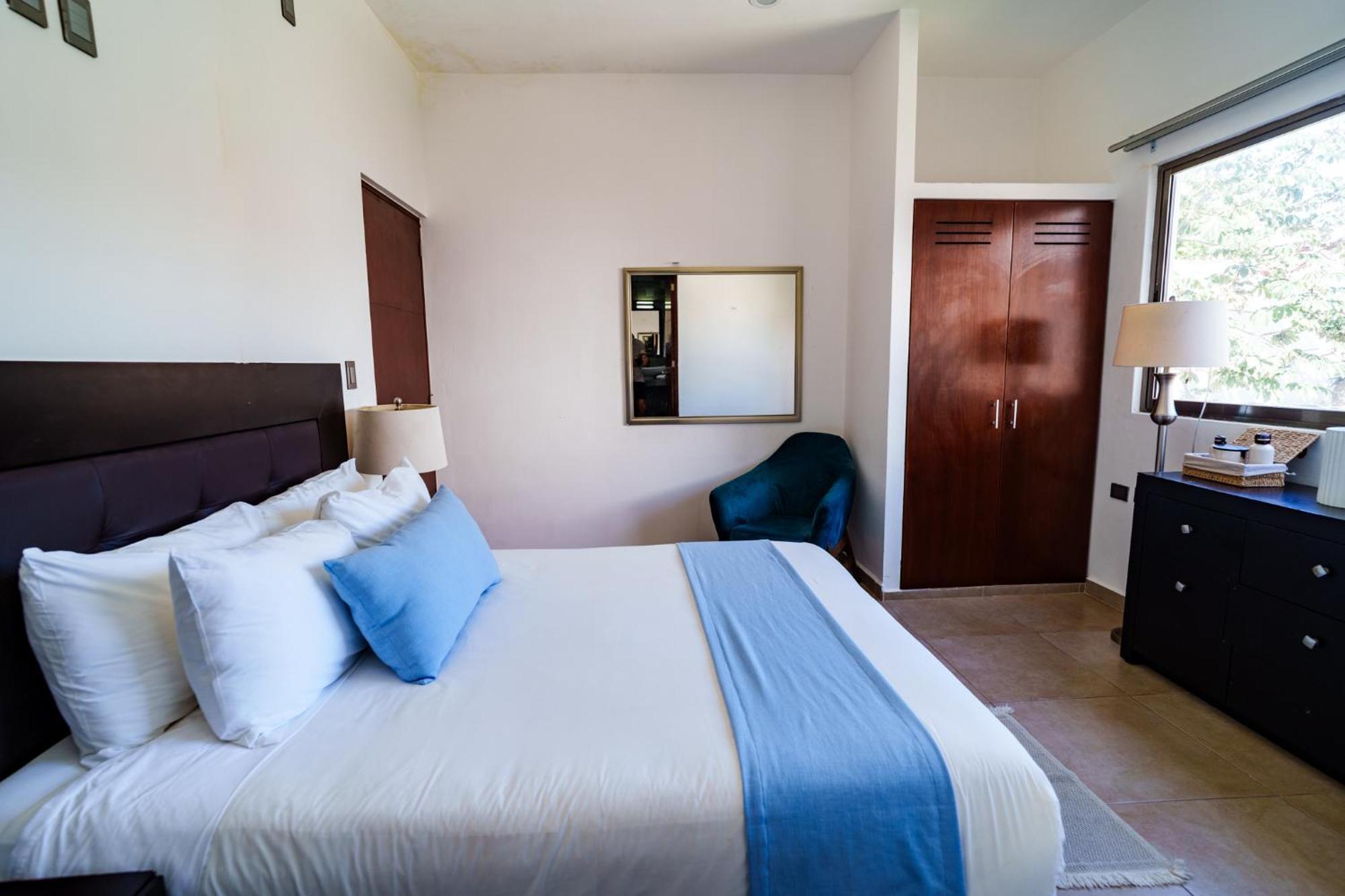 Areia Playa Del Carmen - Beach Front Hotel Rom bilde